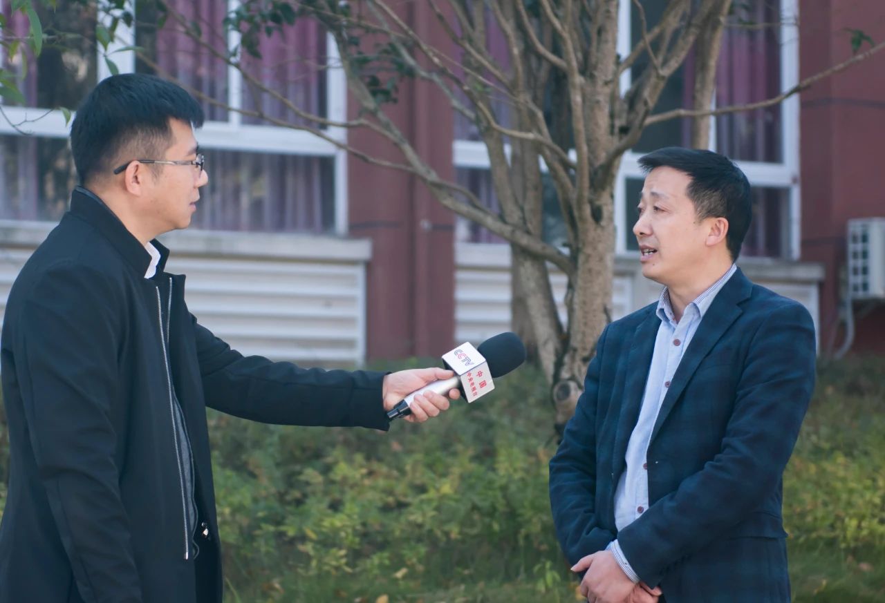 央媒关注松桃职校莞铜东西部教育协作工作