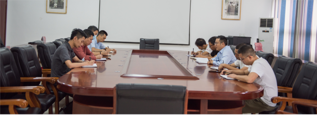 县中等职业学校教师赴东莞理工学校录制在线精品课程