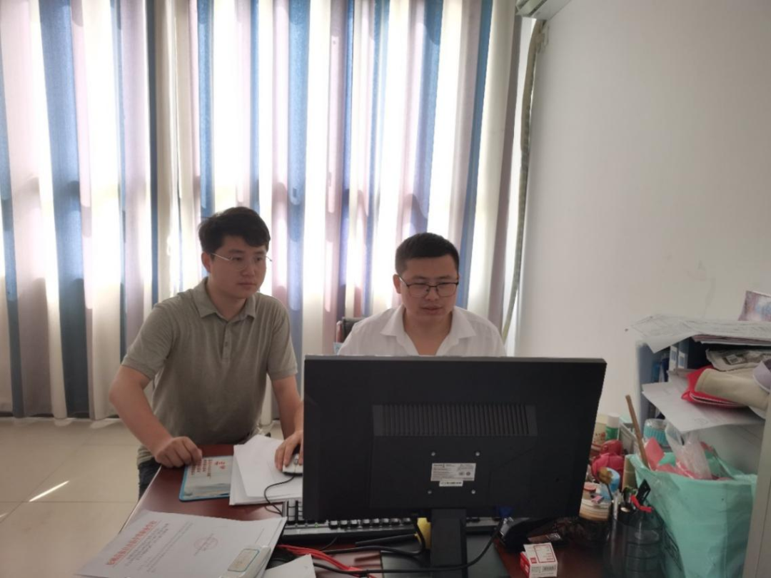 松桃中等职业学校实施智慧校园平台应用推进行动