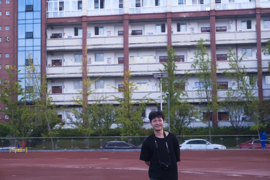 喜欢超越自己的团委副书记龙彪——松桃苗族自治县中等职业学校学生成长典型案例